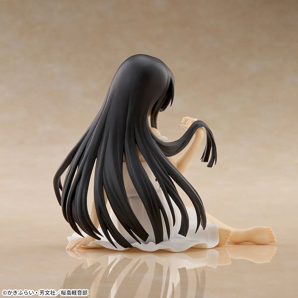 K-ON! – Mio Akiyama Yumemirize Figure by SEGA