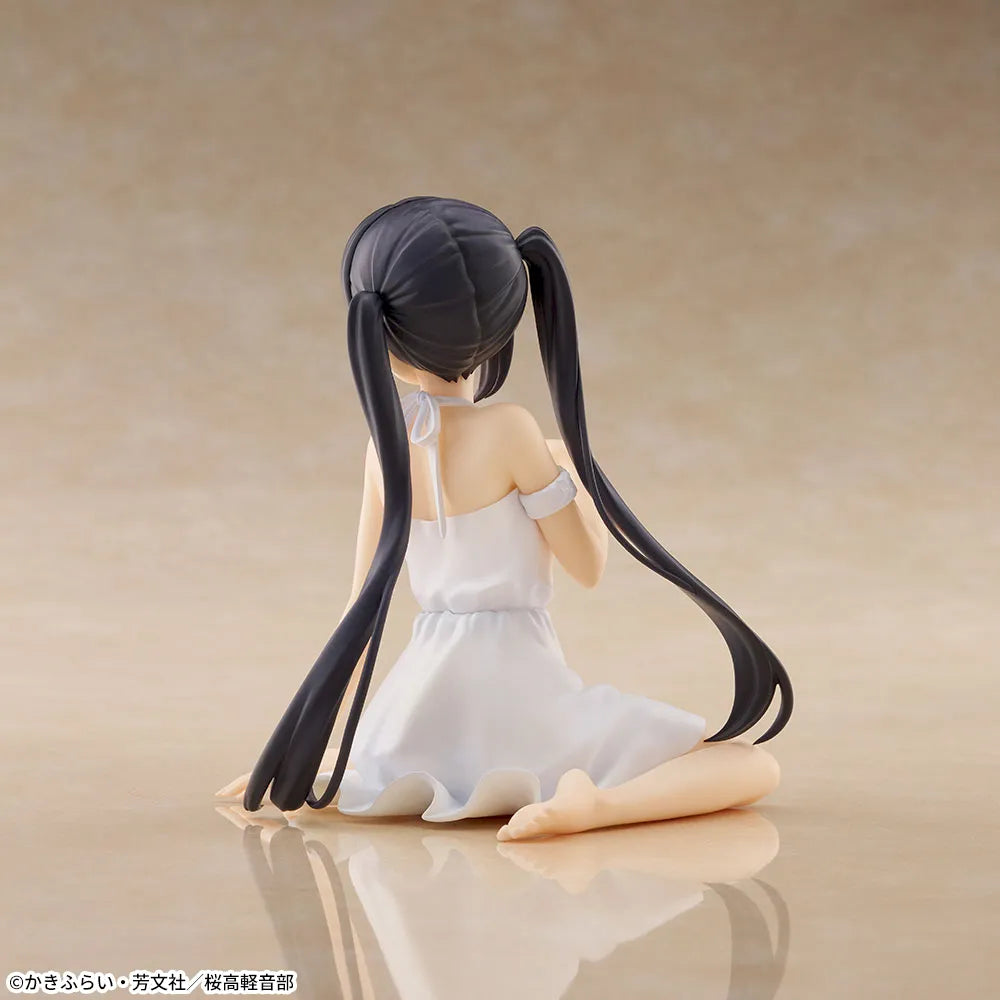 K-ON! – Azusa Nakano Yumemirize Figure by SEGA