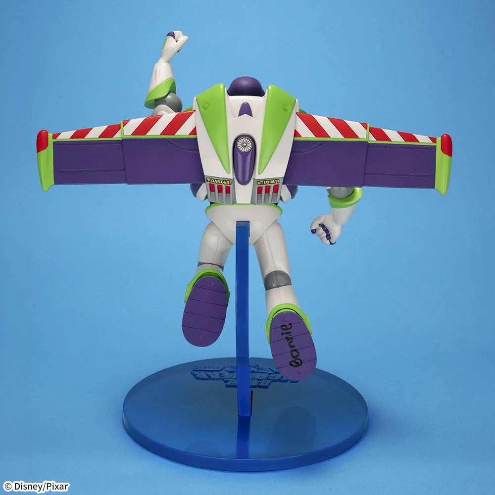 Toy Story 5 – Buzz Lightyear FIGURIZMα Figure by SEGA
