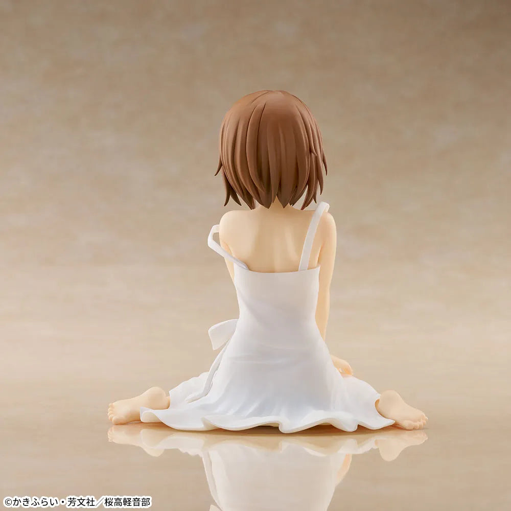 K-ON! – Yui Hirasawa Yumemirize Figure by SEGA