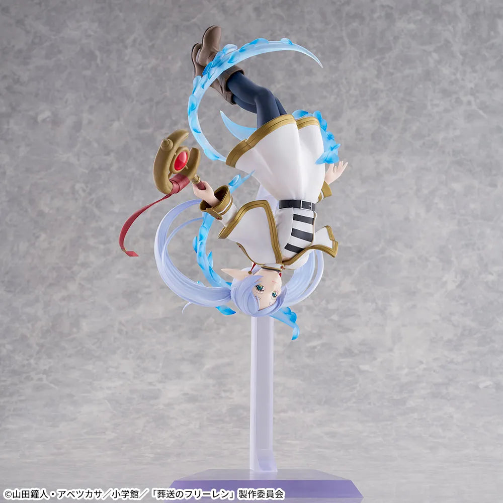Frieren: Beyond Journey's End – Frieren FIGURIZMα Figure (Hana Mau Ver.) by SEGA