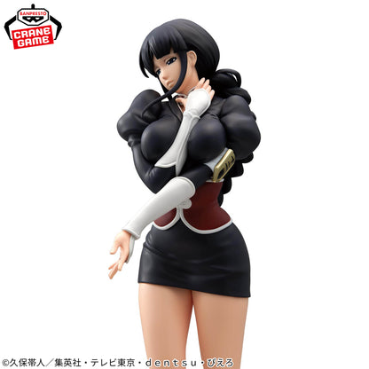 [In Stock] BLEACH – Nemu Kurotsuchi GLITTER&GLAMOURS Figure by BANPRESTO