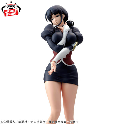 [In Stock] BLEACH – Nemu Kurotsuchi GLITTER&GLAMOURS Figure by BANPRESTO