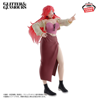 [Pre-Order] Marriagetoxin – Kimie Arashiyama GLITTER&GLAMOURS Figure by BANPRESTO