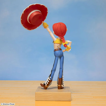 [Pre-Order] Toy Story 5 – Jessie ACT/CUT+ Figure by SEGA