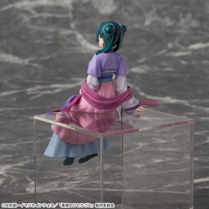 [In Stock] The Apothecary Diaries – Maomao Gessei Ver. Chokonose Premium Figure by SEGA