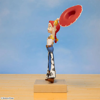 [Pre-Order] Toy Story 5 – Jessie ACT/CUT+ Figure by SEGA
