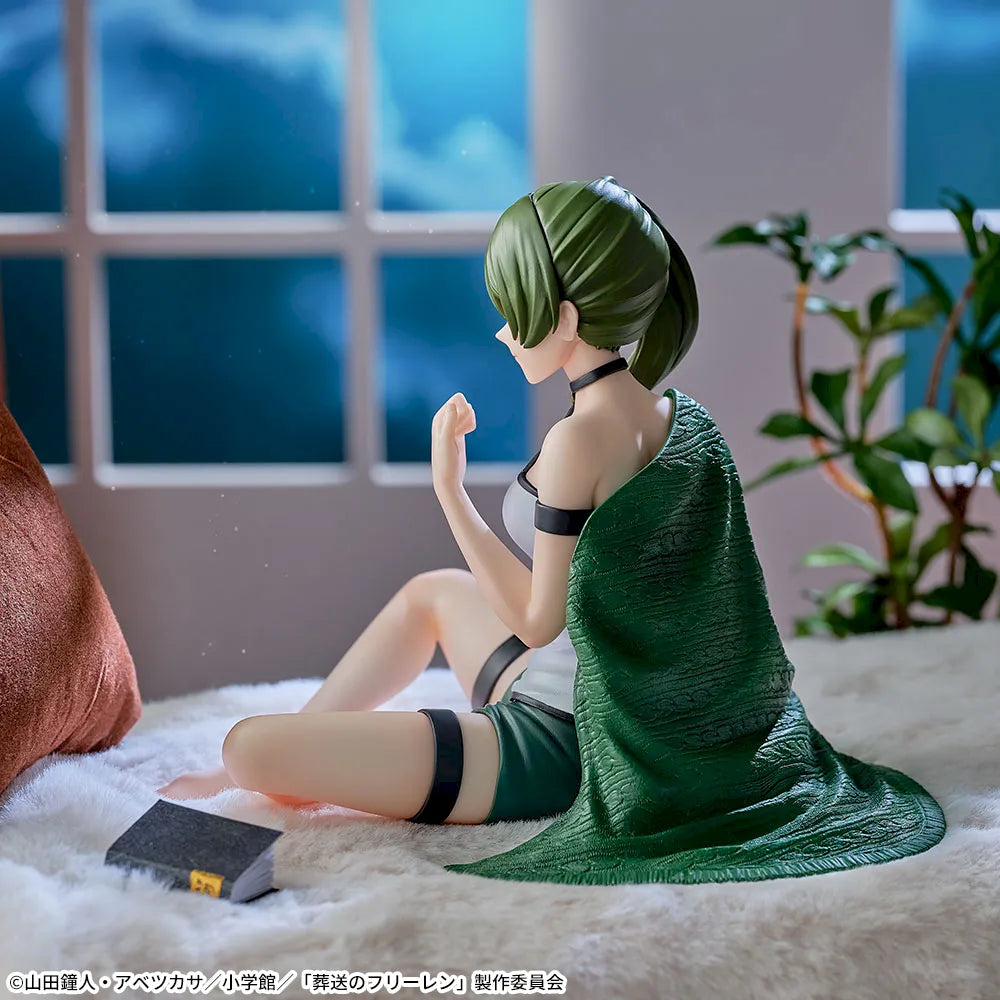 [Pre-Order] Frieren: Beyond Journey's End – Ubel Yumemirize Figure (Roomwear Ver.) by SEGA