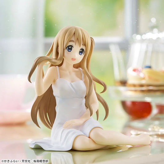 K-ON! – Tsumugi Kotobuki Yumemirize Figure by SEGA