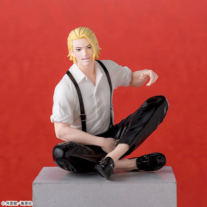 Kagurabachi – Shiba Chokonose High Premium Figure by SEGA
