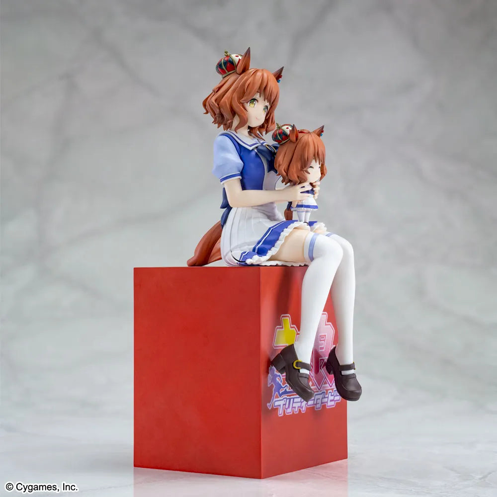[In Stock] My Teen Romantic Comedy SNAFU Climax – Yui Yuigahama ×Stellar Houkago Tooriame Figure by SEGA