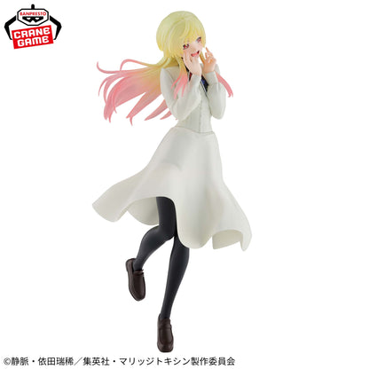 MARRIAGE TONTOXIN – Mei Kinosaki GLITTER&GLAMOURS Figure by BANPRESTO