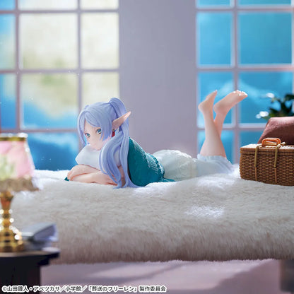 [Pre-Order] Frieren: Beyond Journey's End – Frieren Yumemirize Figure (Roomwear Ver.) by SEGA