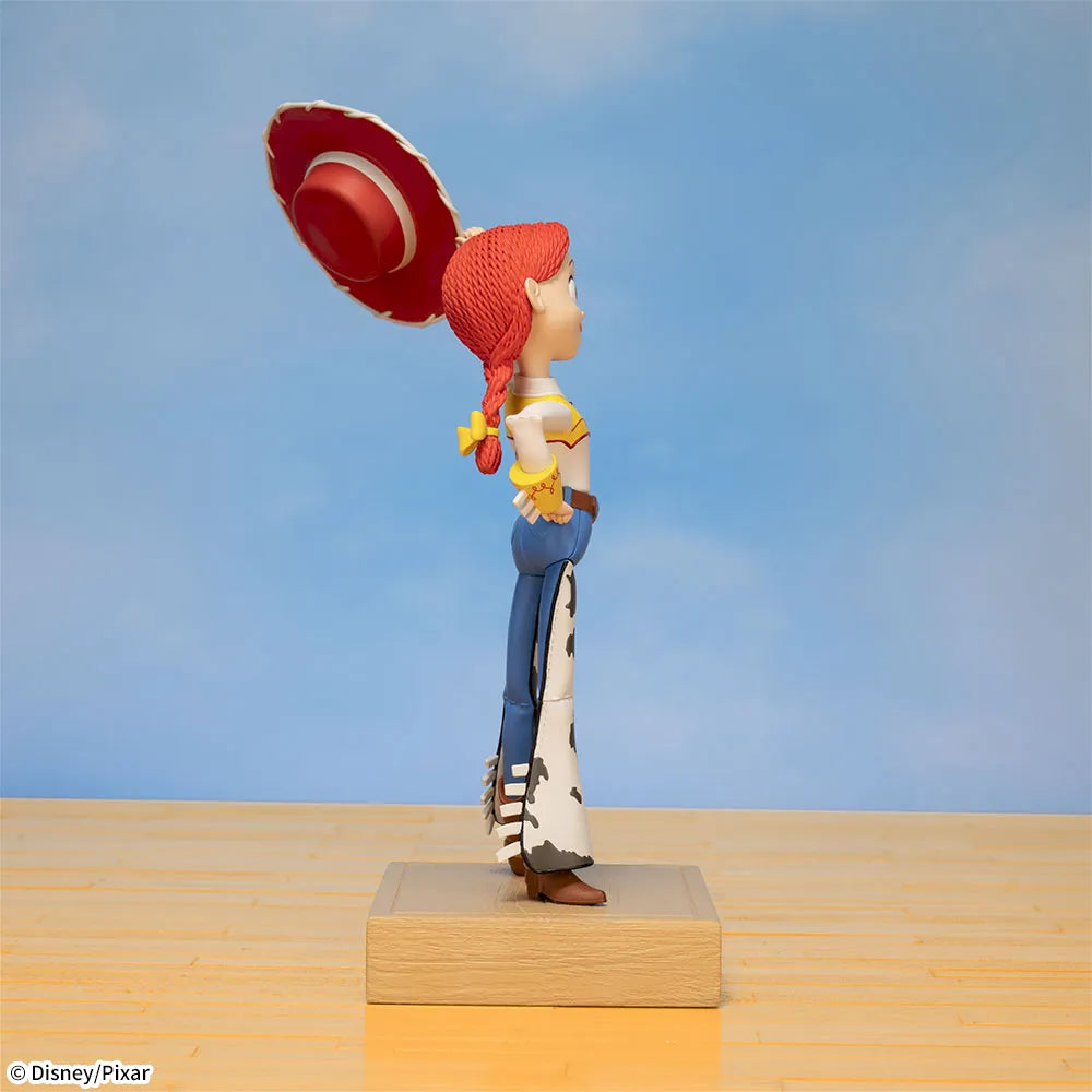 [Pre-Order] Toy Story 5 – Jessie ACT/CUT+ Figure by SEGA