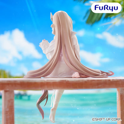 Goddess of Victory: NIKKE – Viper (Shine of Love) Noodle Stopper Figure by FuRyu