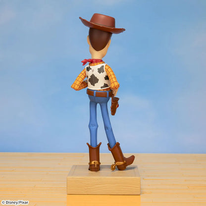 [Pre-Order] Toy Story 5 – Woody ACT/CUT+ Figure by SEGA
