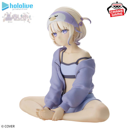 [In Stock] Hololive Production – #hololive IF -Relax time- Hajime Todoroki Figure by BANPRESTO