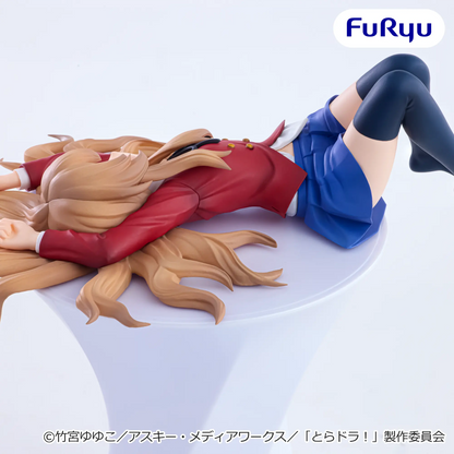 Toradora! – Taiga Aisaka Noodle Stopper Figure by FuRyu