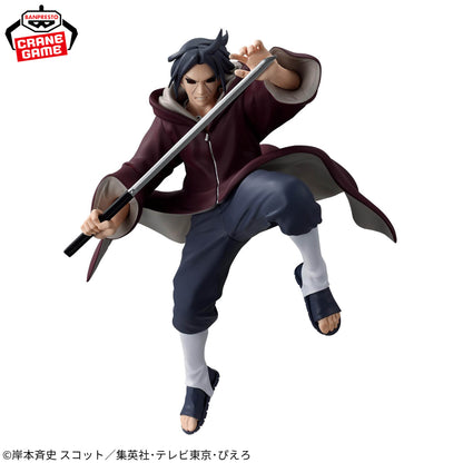 [Pre-order] Naruto Shippuden – VIBRATION STARS Figure by BANPRESTO (Uchiha Itachi III / Yakushi Kabuto)