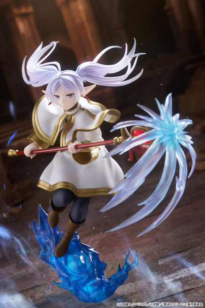 Frieren: Beyond Journey's End – Frieren amp+ Figure by TAITO