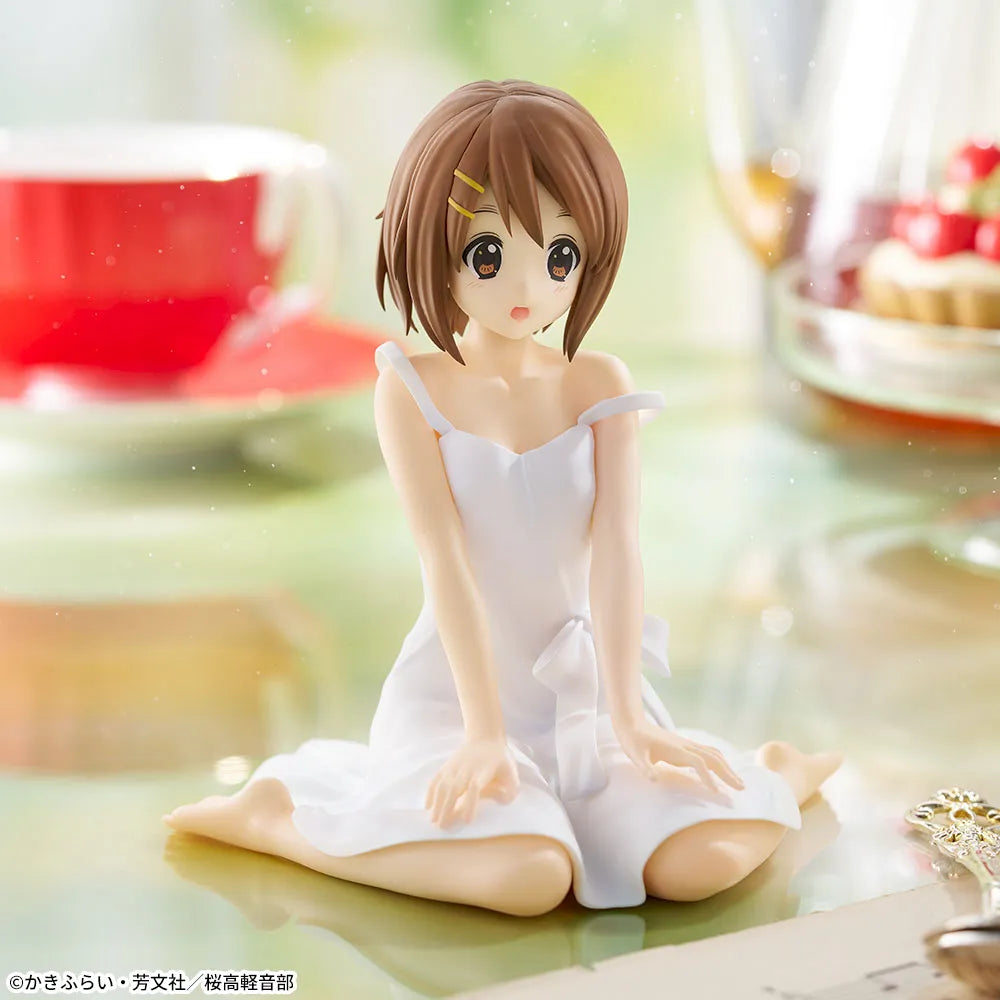 [Pre-Order] K-ON! – Yui Hirasawa Yumemirize Figure by SEGA