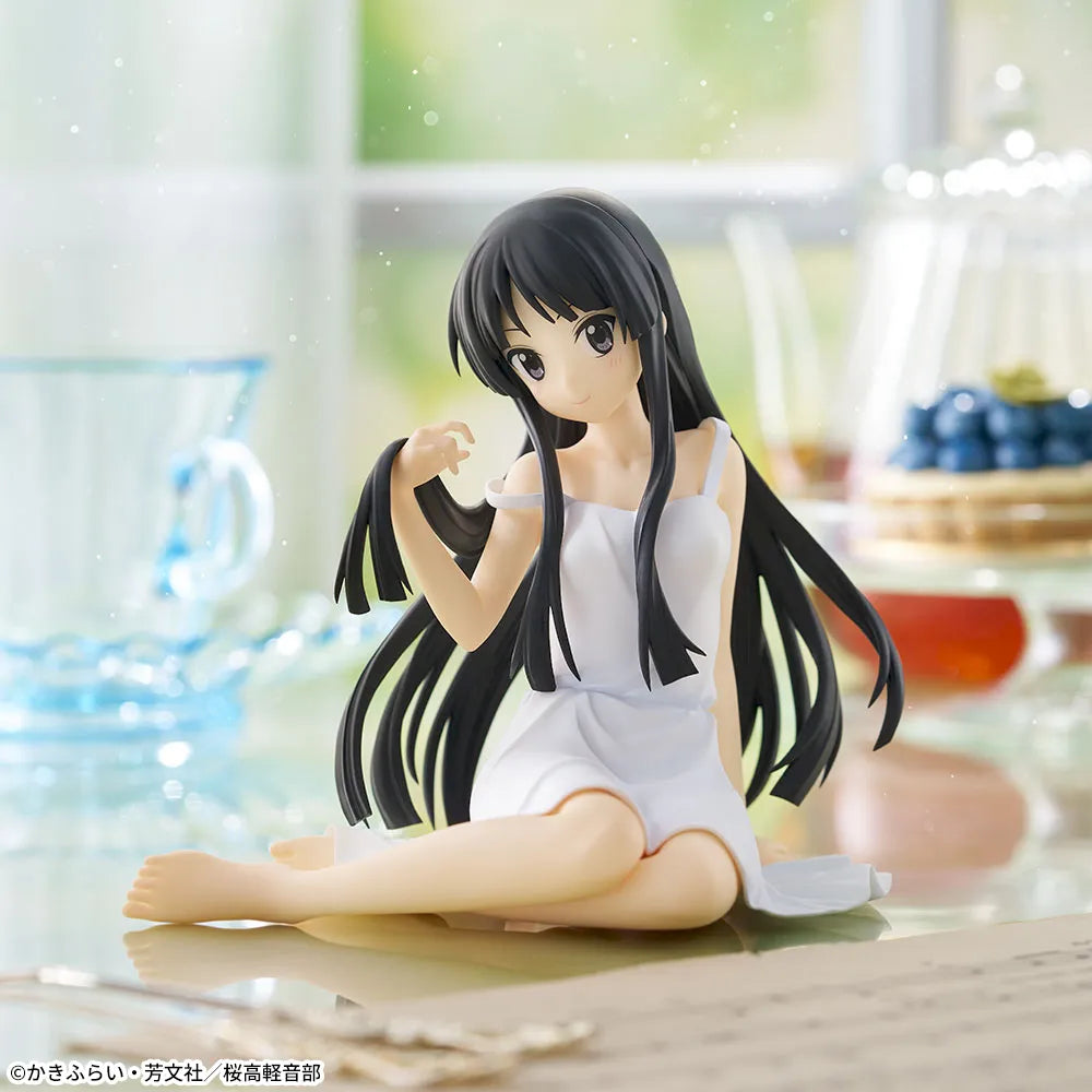 K-ON! – Mio Akiyama Yumemirize Figure by SEGA