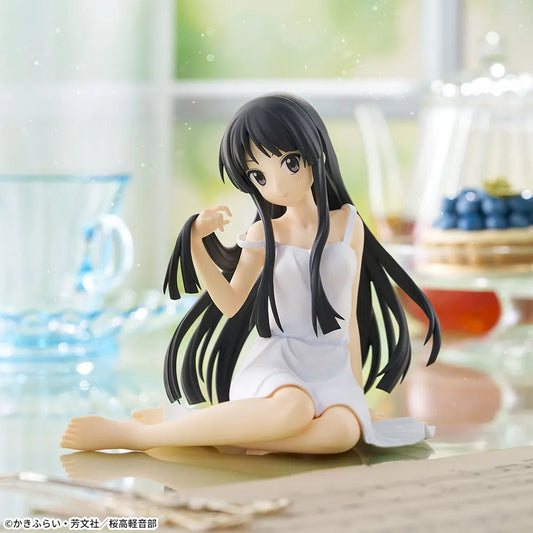 K-ON! – Mio Akiyama Yumemirize Figure by SEGA