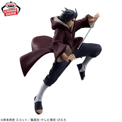 [Pre-order] Naruto Shippuden – VIBRATION STARS Figure by BANPRESTO (Uchiha Itachi III / Yakushi Kabuto)