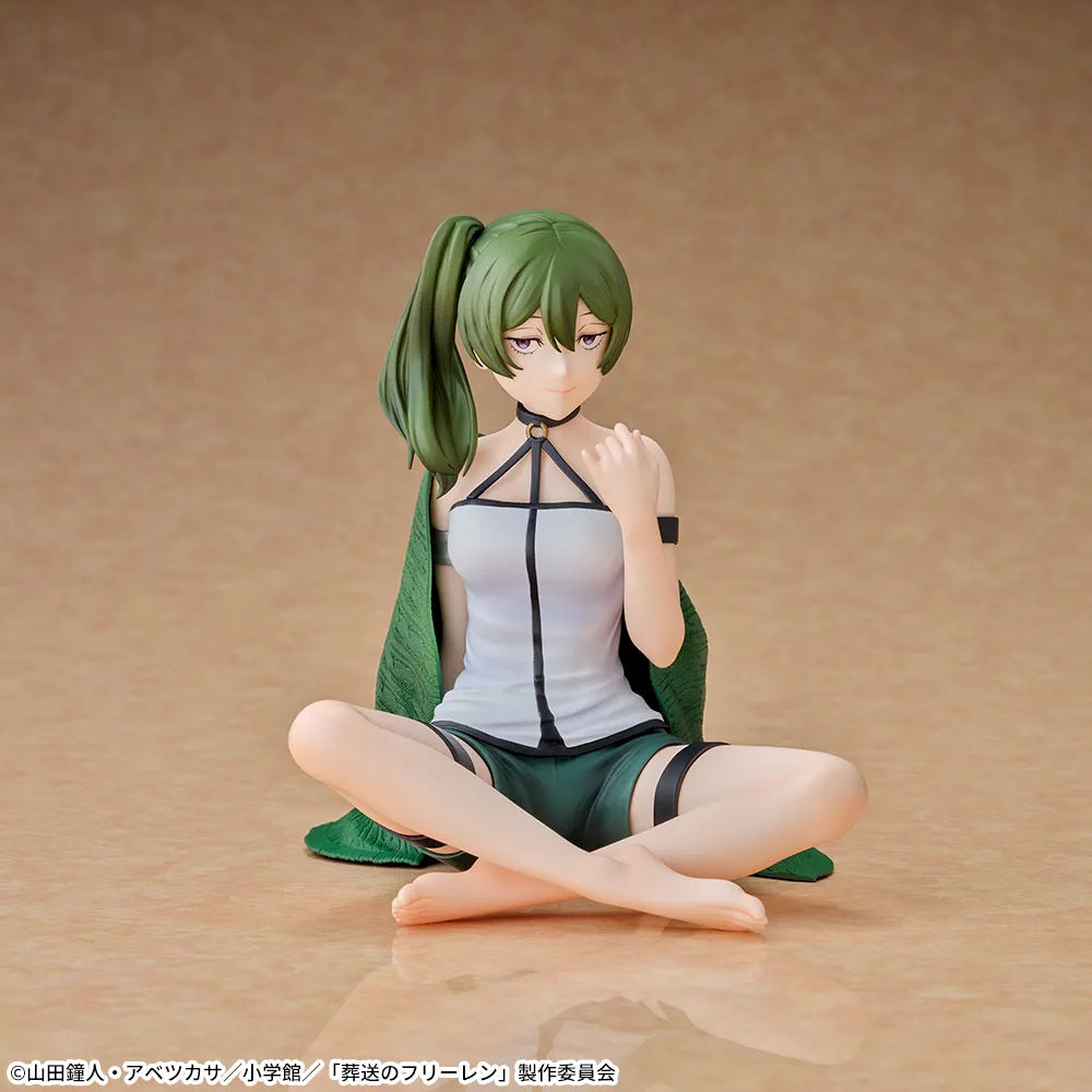 [Pre-Order] Frieren: Beyond Journey's End – Ubel Yumemirize Figure (Roomwear Ver.) by SEGA