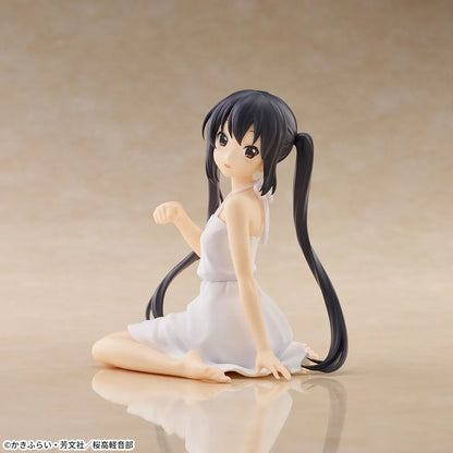 [Pre-Order] K-ON! – Azusa Nakano Yumemirize Figure by SEGA