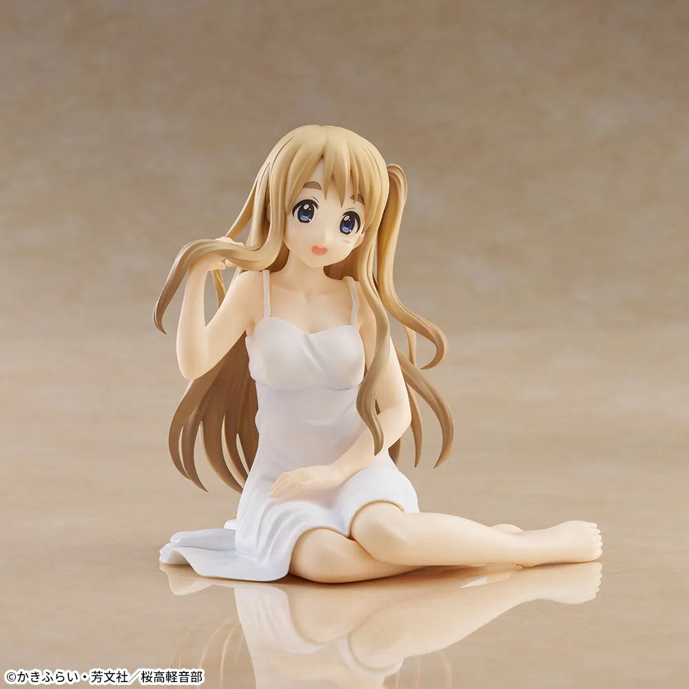 K-ON! – Tsumugi Kotobuki Yumemirize Figure by SEGA