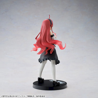 [Pre-Order] Mushoku Tensei: Jobless Reincarnation – Eris Boreas Greyrat High Premium Figure by SEGA