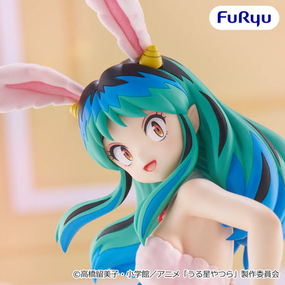 Urusei Yatsura – Lum BiCute Bunnies Figure by FuRyu