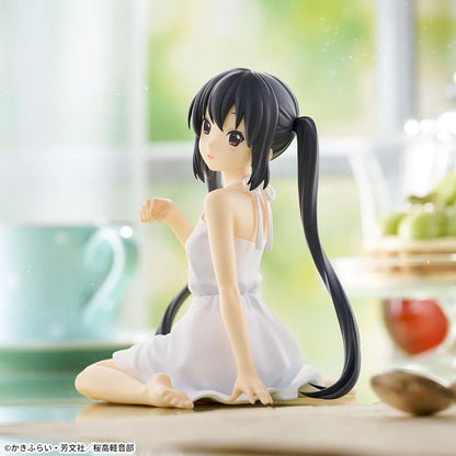 [Pre-Order] K-ON! – Azusa Nakano Yumemirize Figure by SEGA
