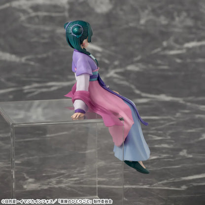 [In Stock] The Apothecary Diaries – Maomao Gessei Ver. Chokonose Premium Figure by SEGA