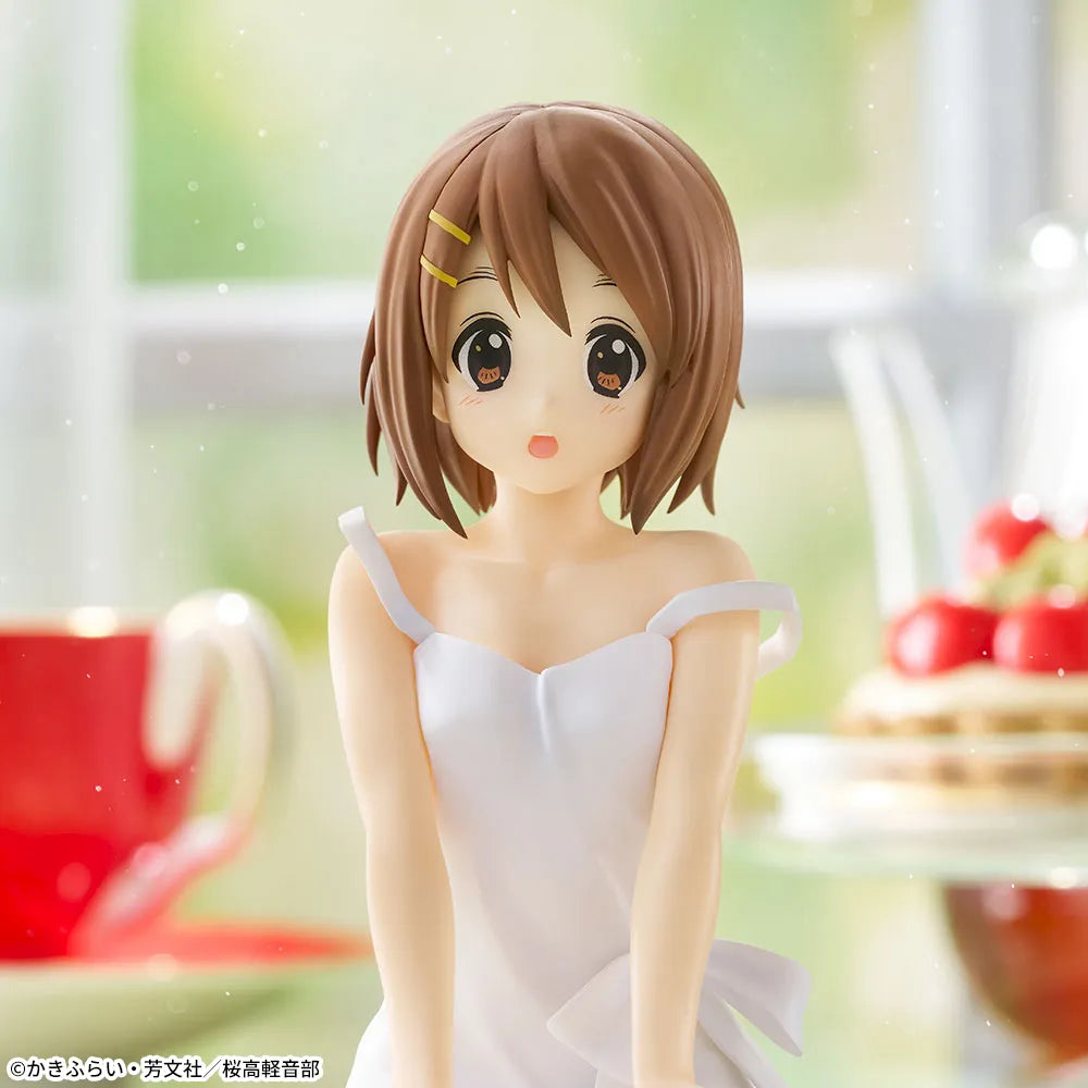 [Pre-Order] K-ON! – Yui Hirasawa Yumemirize Figure by SEGA