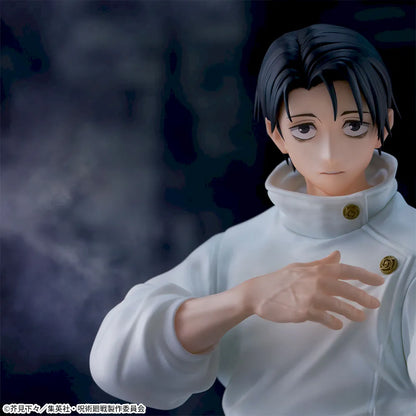 [Pre-Order] Jujutsu Kaisen Culling Game – Yuta Okkotsu FIGURIZMα Figure by SEGA