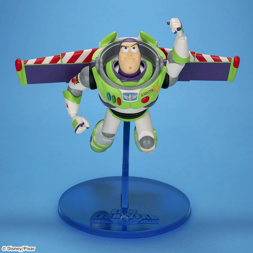 [Pre-Order] Toy Story 5 – Buzz Lightyear FIGURIZMα Figure by SEGA