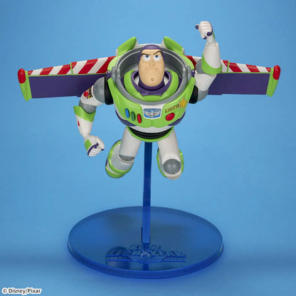 [Pre-Order] Toy Story 5 – Buzz Lightyear FIGURIZMα Figure by SEGA