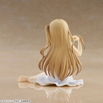 K-ON! – Tsumugi Kotobuki Yumemirize Figure by SEGA