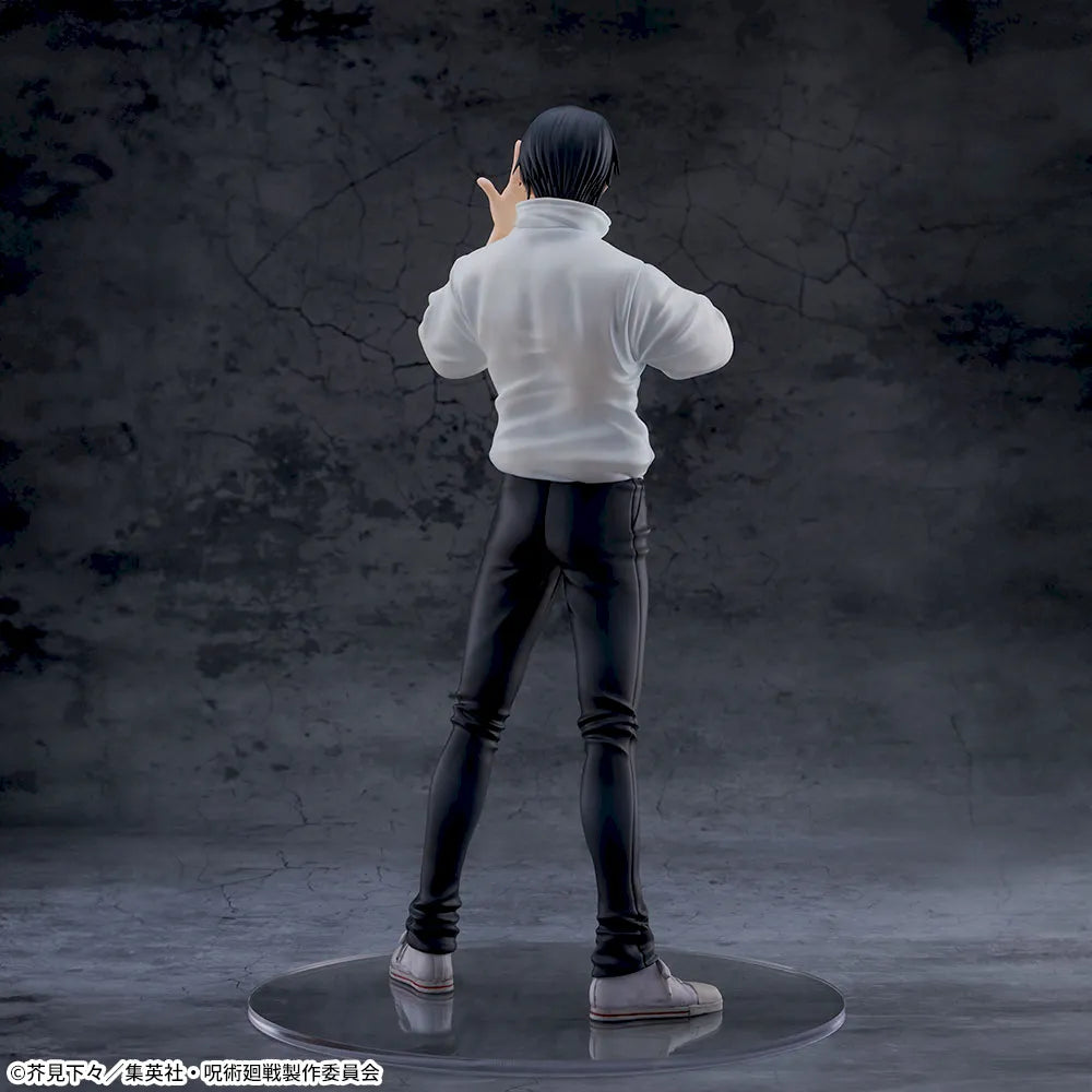 [Pre-Order] Jujutsu Kaisen Culling Game – Yuta Okkotsu FIGURIZMα Figure by SEGA