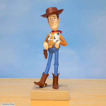 [Pre-Order] Toy Story 5 – Woody ACT/CUT+ Figure by SEGA
