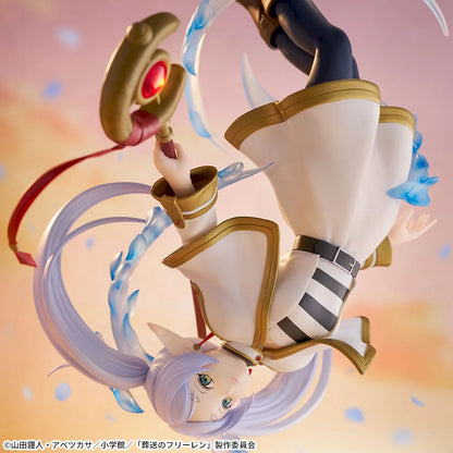 Frieren: Beyond Journey's End – Frieren FIGURIZMα Figure (Hana Mau Ver.) by SEGA