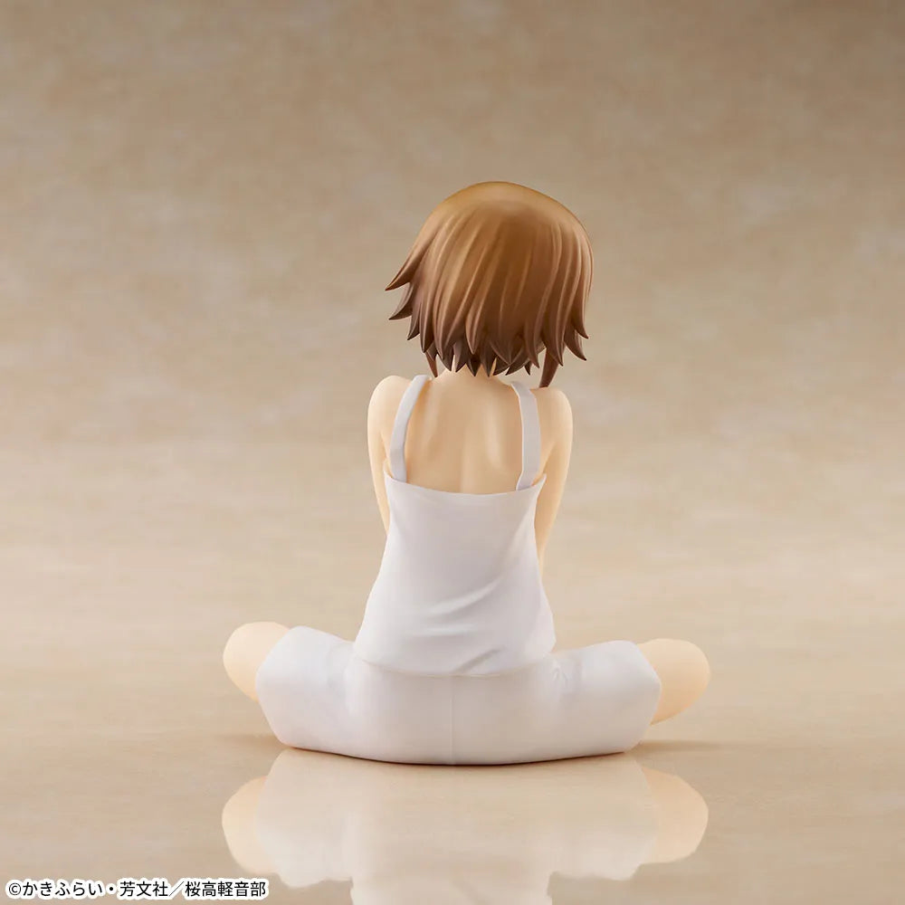 K-ON! – Ritsu Tainaka Yumemirize Figure by SEGA