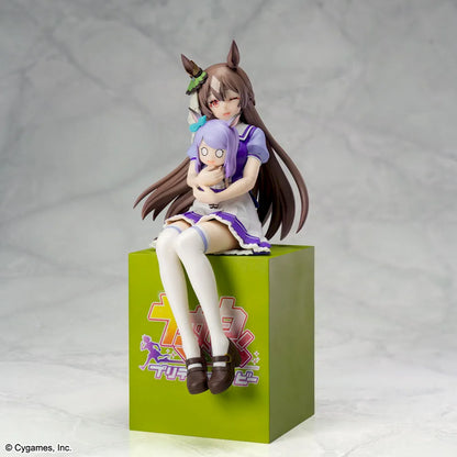 [Pre-Order] Umamusume: Pretty Derby – Satono Diamond XStellar (Oswari Ver.) Figure by SEGA