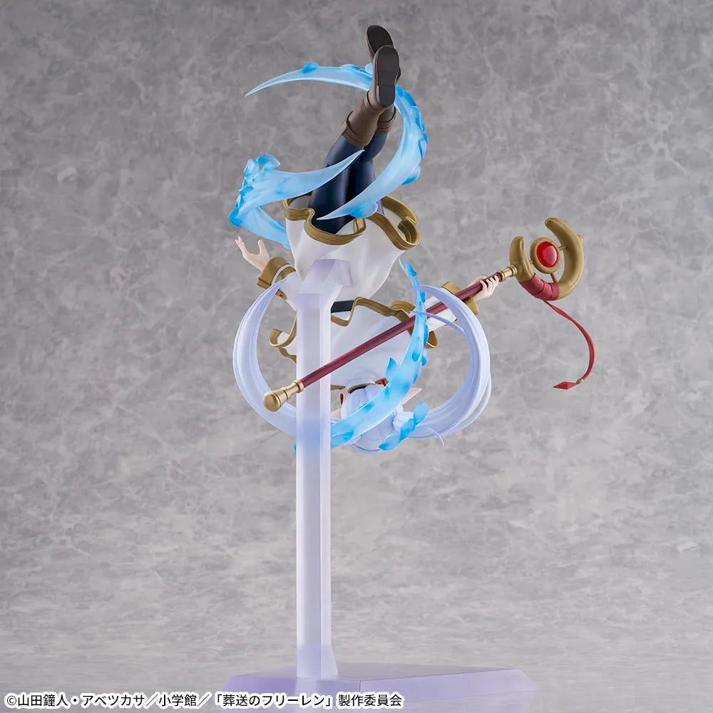 Frieren: Beyond Journey's End – Frieren FIGURIZMα Figure (Hana Mau Ver.) by SEGA