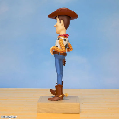 [Pre-Order] Toy Story 5 – Woody ACT/CUT+ Figure by SEGA