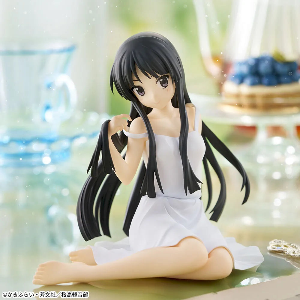 K-ON! – Mio Akiyama Yumemirize Figure by SEGA
