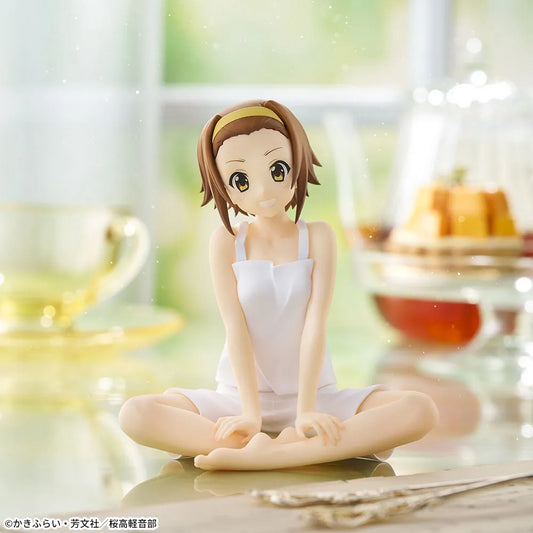 K-ON! – Ritsu Tainaka Yumemirize Figure by SEGA
