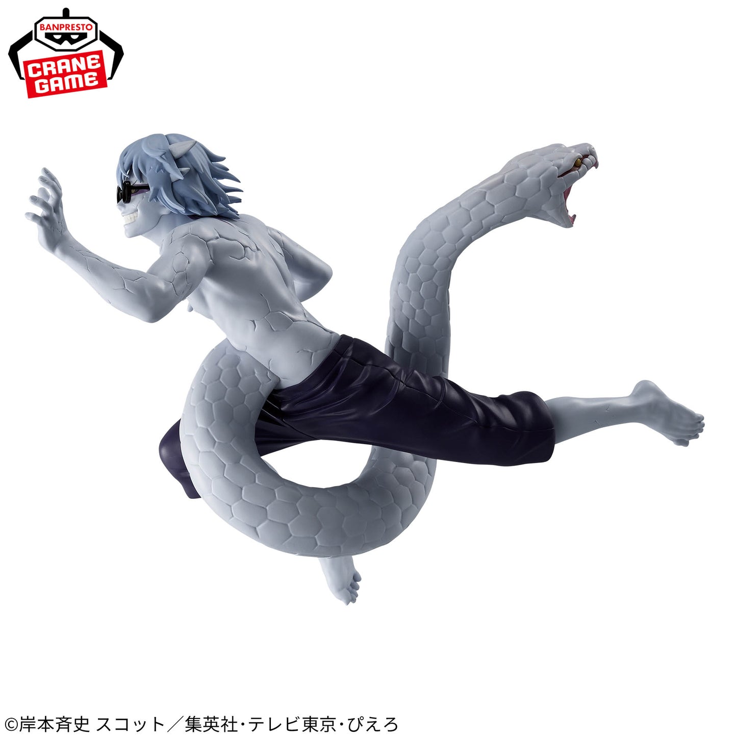 [Pre-order] Naruto Shippuden – VIBRATION STARS Figure by BANPRESTO (Uchiha Itachi III / Yakushi Kabuto)